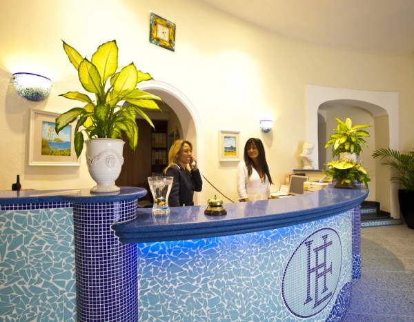 Hotel Terme Elisabetta