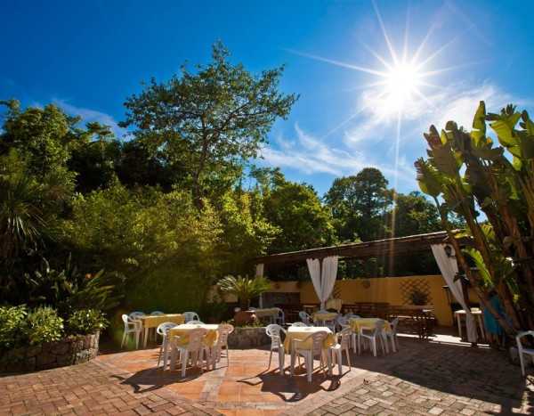 Hotel Terme Elisabetta