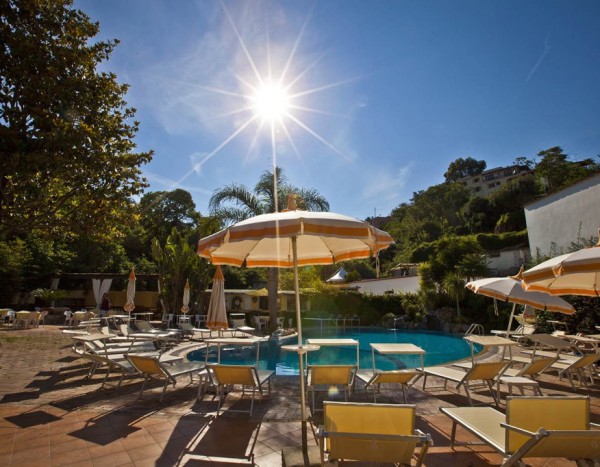 Hotel Terme Elisabetta