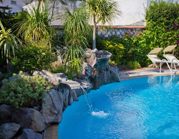 Hotel Terme Elisabetta