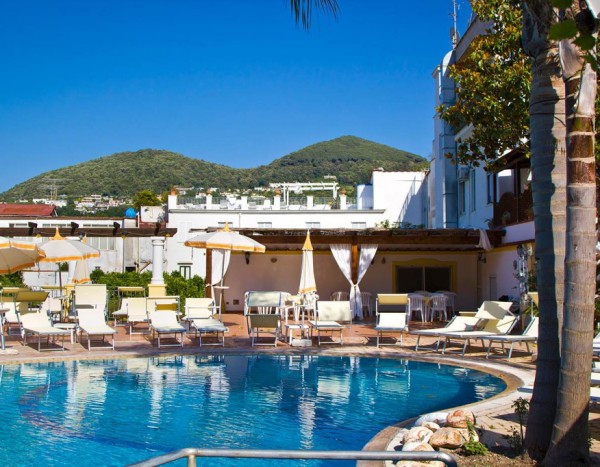 Hotel Terme Elisabetta