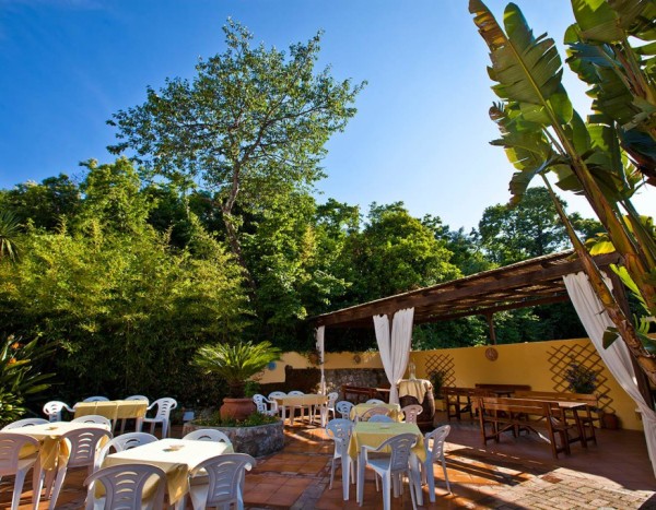 Hotel Terme Elisabetta