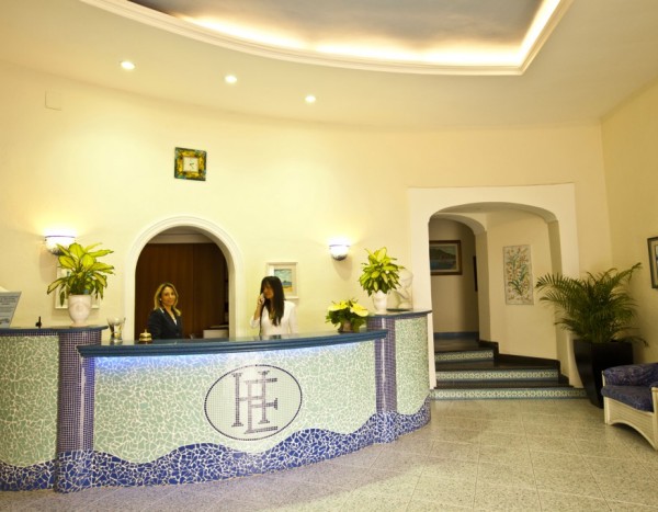 Hotel Terme Elisabetta