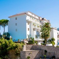 Hotel Gran Paradiso Ischia