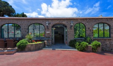 Hotel Parco dei Principi Hotel Parco dei Principi