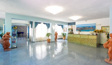 Hotel Parco dei Principi Hotel Parco dei Principi