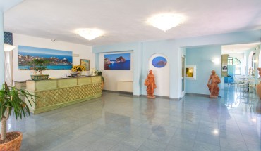 Hotel Parco dei Principi Hotel Parco dei Principi