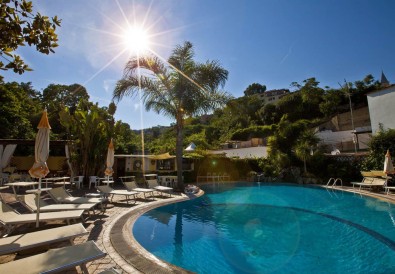 Hotel Terme Elisabetta