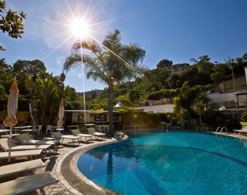 Hotel Terme Elisabetta - Foto 1