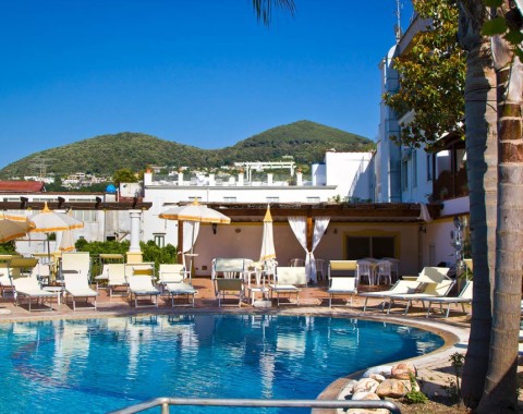 Hotel Terme Elisabetta - Foto 11