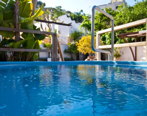Hotel Terme Elisabetta - Foto 12