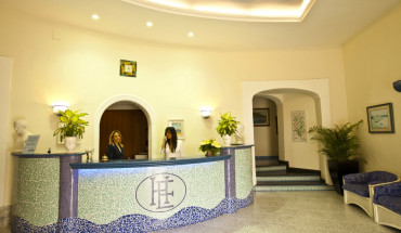 Hotel Terme Elisabetta