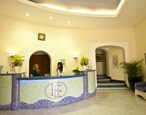 Hotel Terme Elisabetta - Foto 3