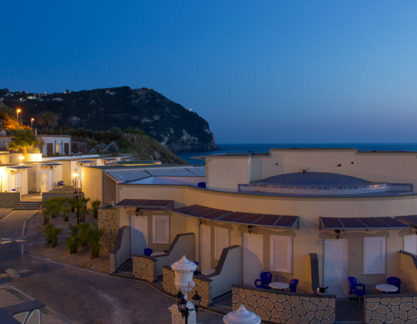 Casthotels Baia delle Sirene