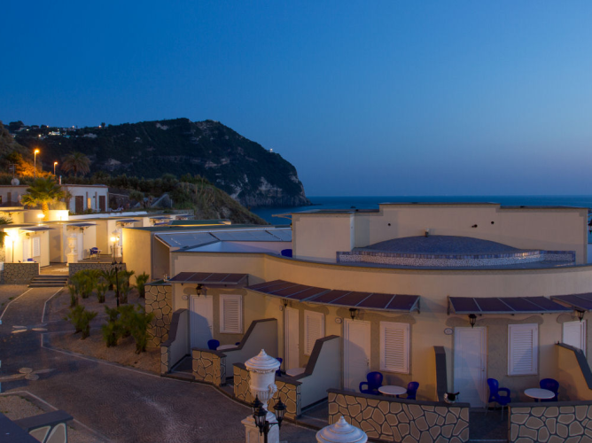 Casthotels Baia delle Sirene - Immagine 10