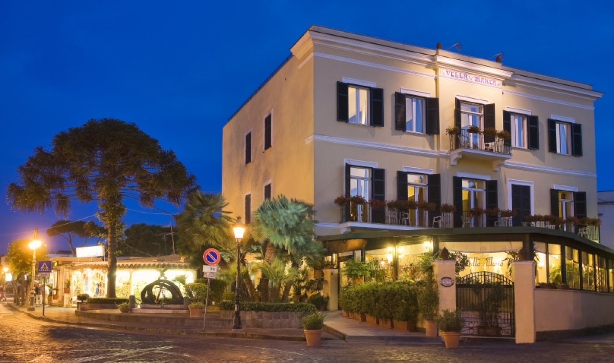 Hotel Villa Maria - Immagine 1