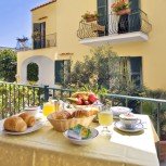 Hotel Villa Maria