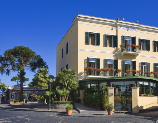 Hotel Villa Maria