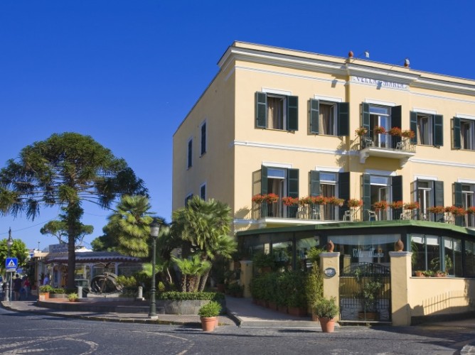 Hotel Villa Maria - Immagine 3