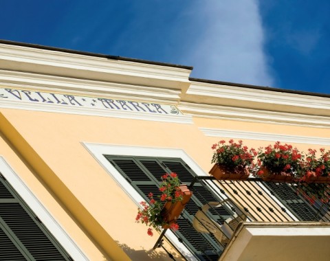 Hotel Villa Maria - Foto 5