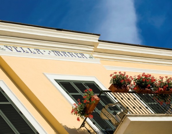 Hotel Villa Maria