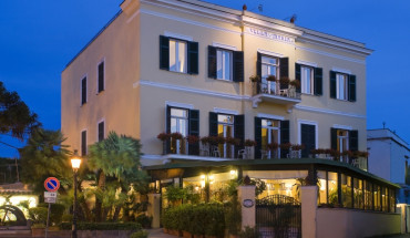 Hotel Villa Maria