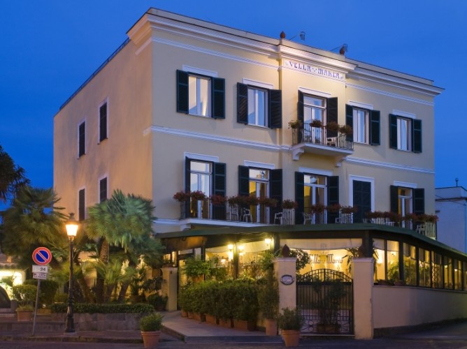 Hotel Villa Maria - Immagine 2