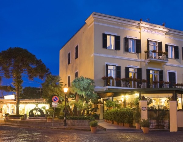 Hotel Villa Maria