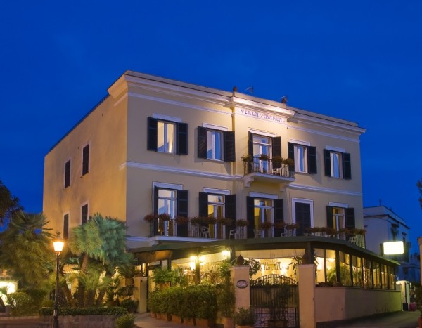 Hotel Villa Maria