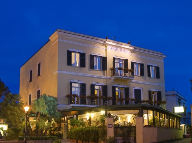 Hotel Villa Maria - Immagine 6
