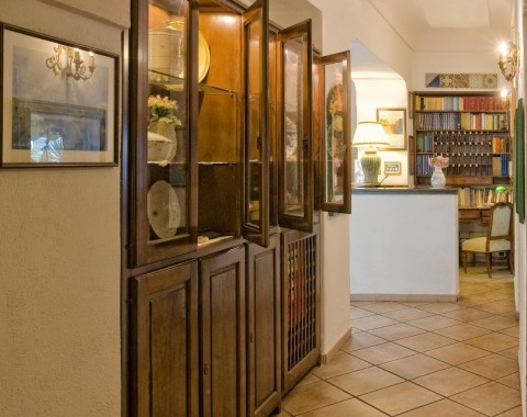 Hotel Villa Maria - Foto 10