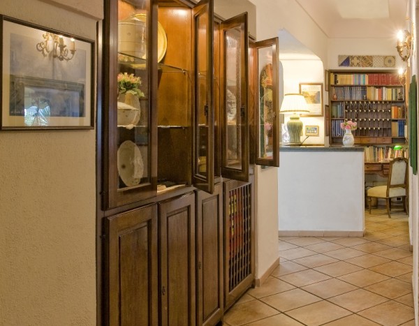 Hotel Villa Maria