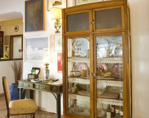 Hotel Villa Maria - Foto 14