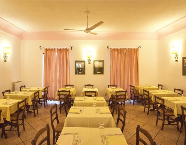 Hotel Villa Maria