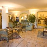 Hotel Villa Maria
