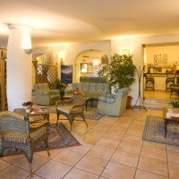 Hotel Villa Maria