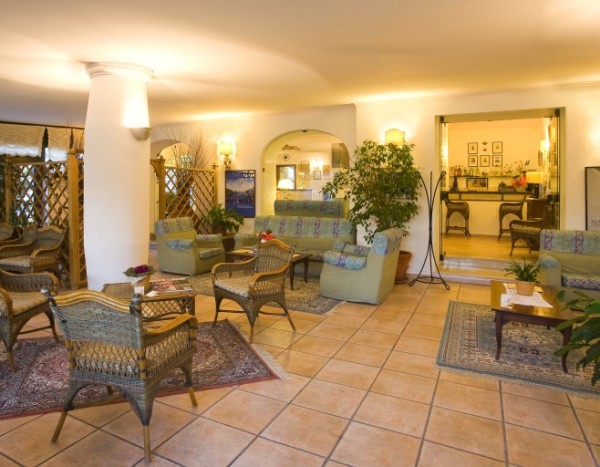 Hotel Villa Maria