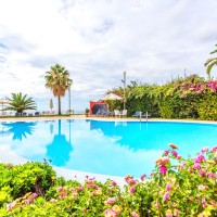 Hotel Ipomea Club