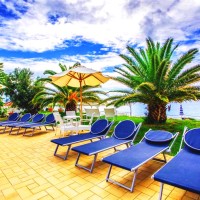Hotel Ipomea Club