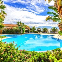 Hotel Ipomea Club