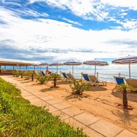Hotel Ipomea Club