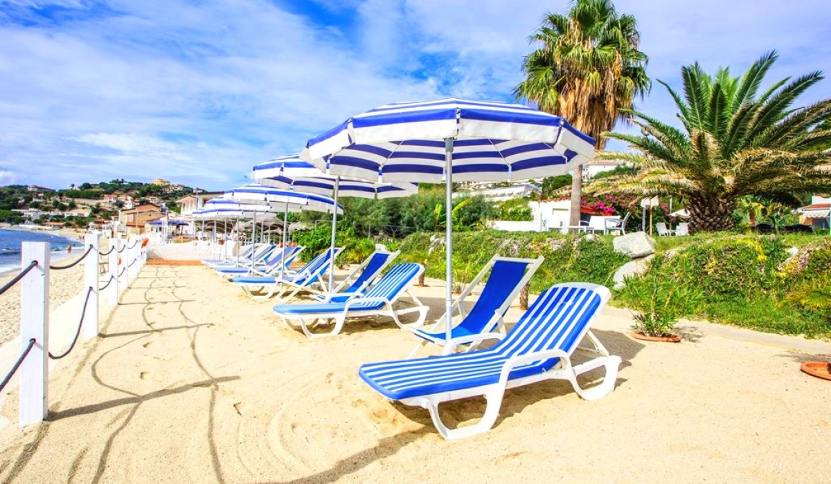 Hotel Ipomea Club