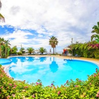Hotel Ipomea Club