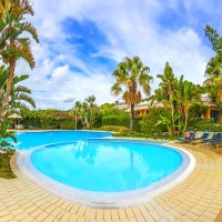 Hotel Ipomea Club