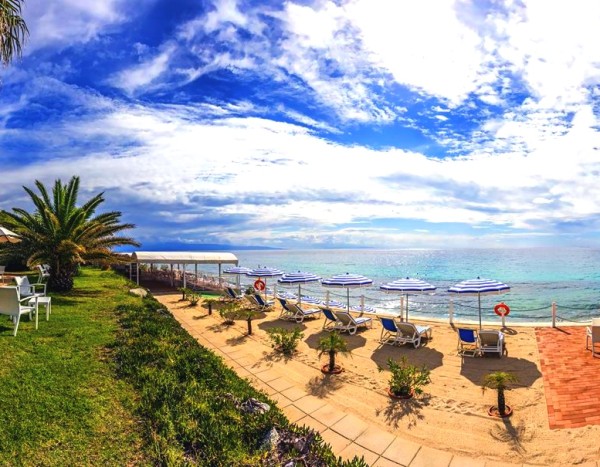 Hotel Ipomea Club