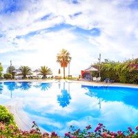 Hotel Ipomea Club