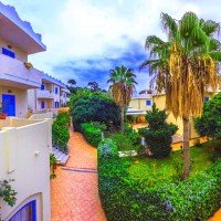 Hotel Ipomea Club