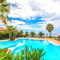 Hotel Ipomea Club