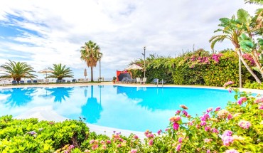 Hotel Ipomea Club Hotel Ipomea Club