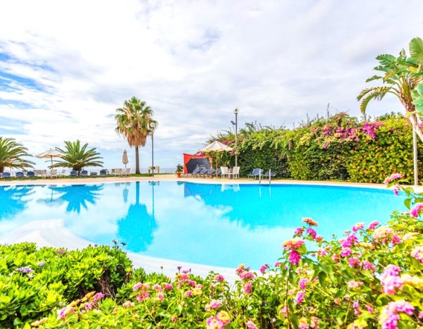 Hotel Ipomea Club
